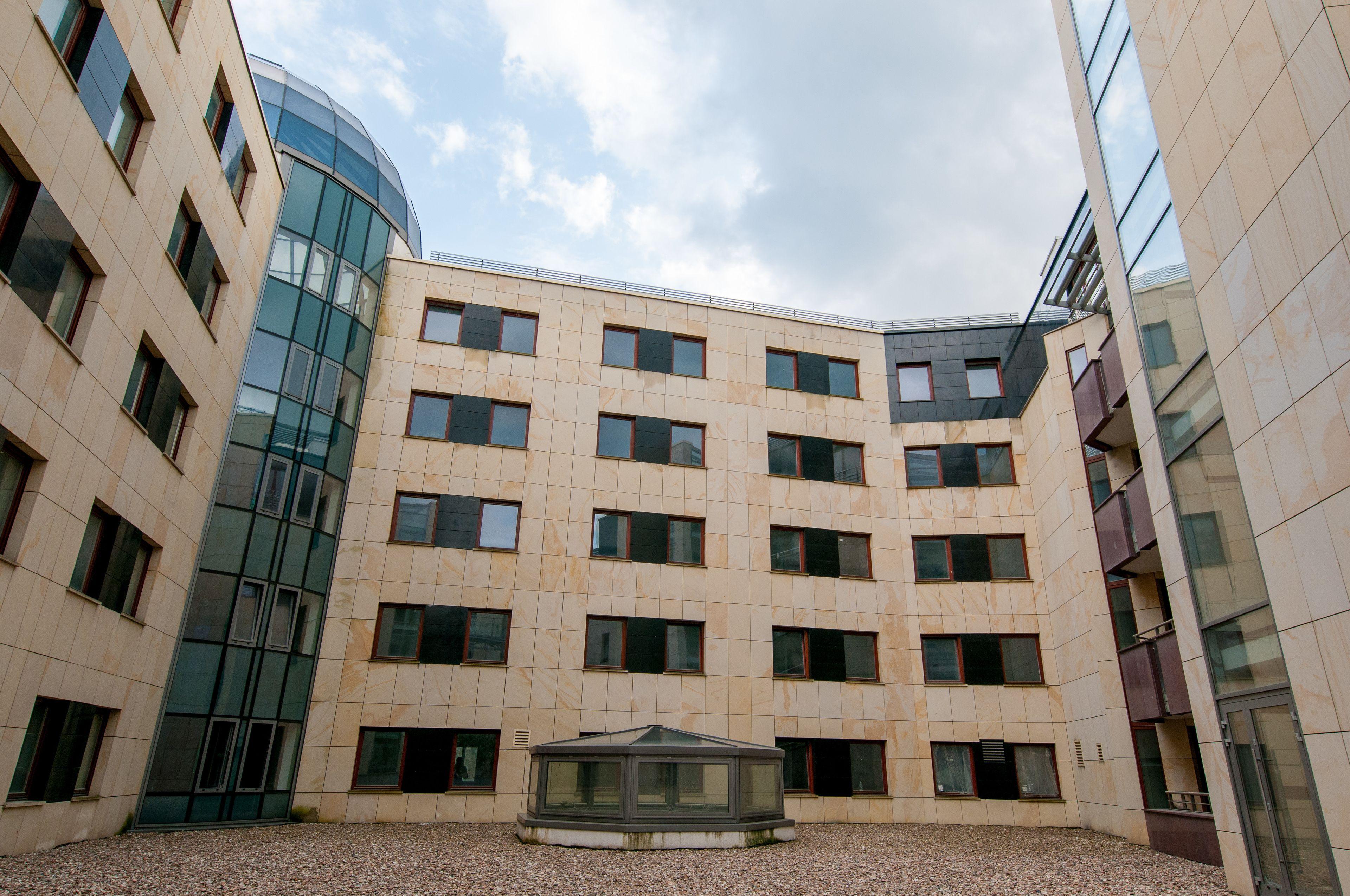 Exclusive Aparthotel, Wroclaw