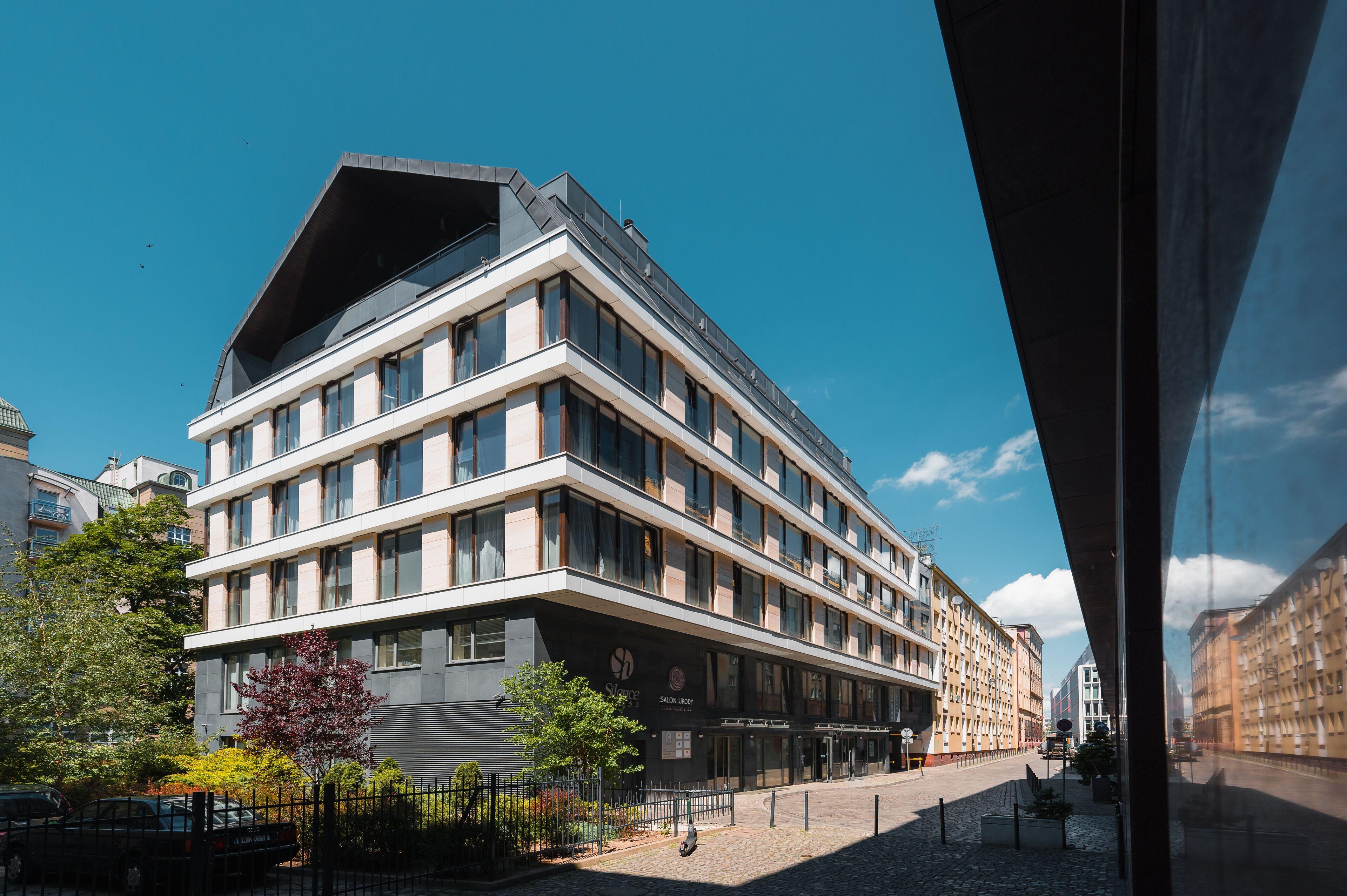 Exclusive Aparthotel — Photos 2