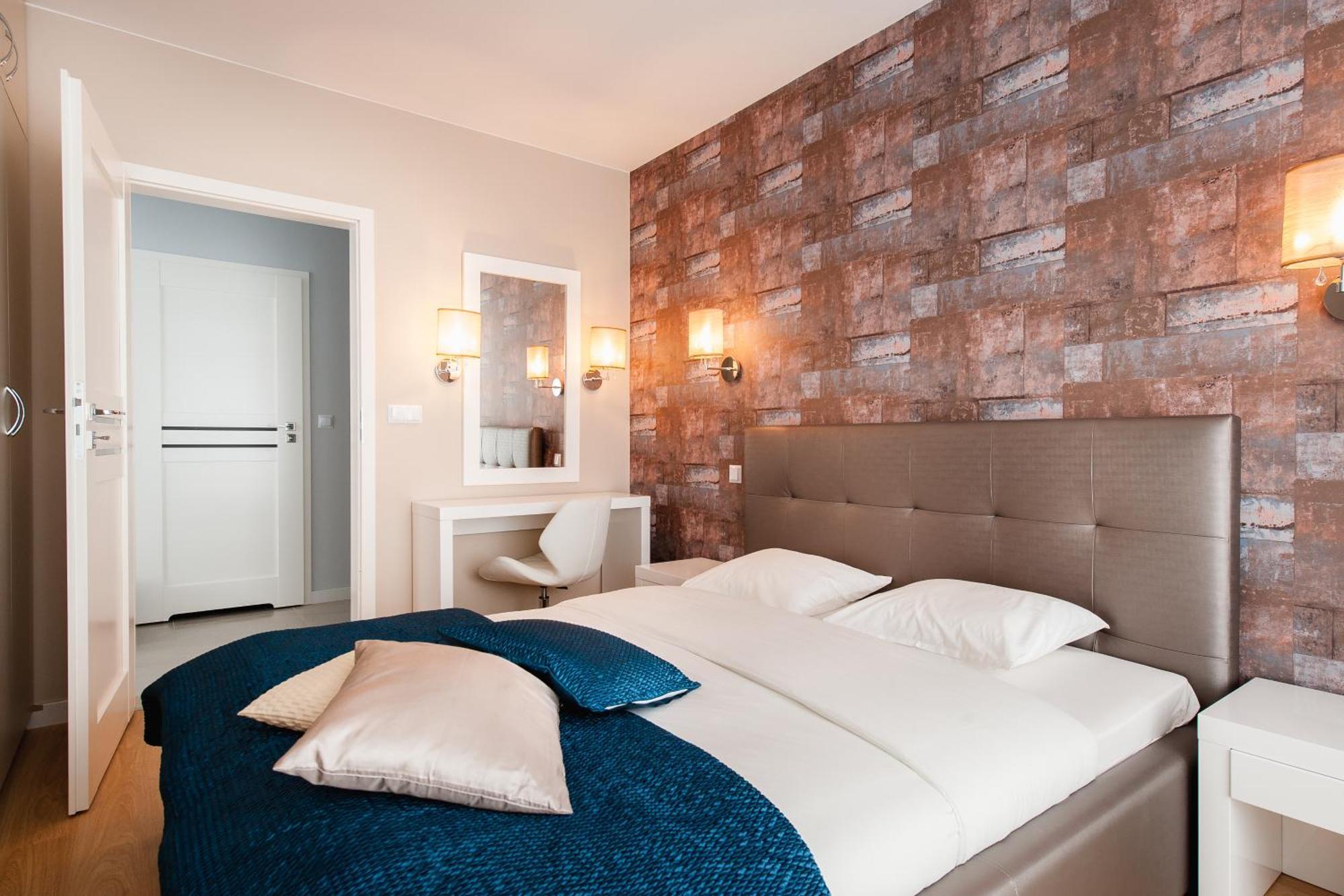 Exclusive Aparthotel — Photos 1
